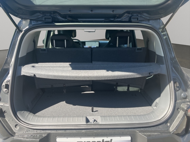 Kia EV2 – Bild 13
