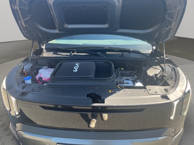 Kia EV2 – Bild 14