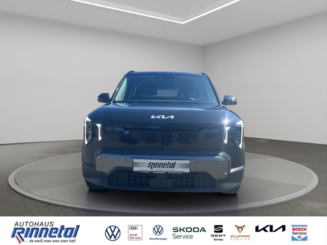Kia EV2 – Bild 15