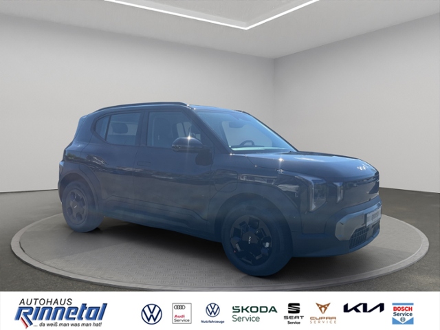 Kia EV2