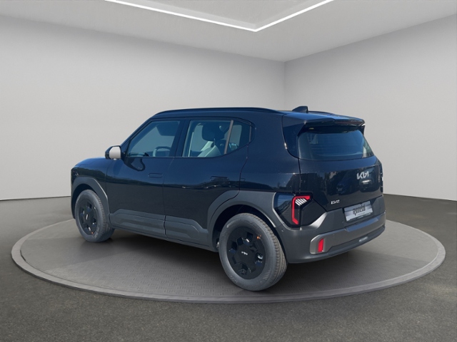 Kia EV2