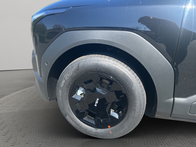 Kia EV2 – Bild 5