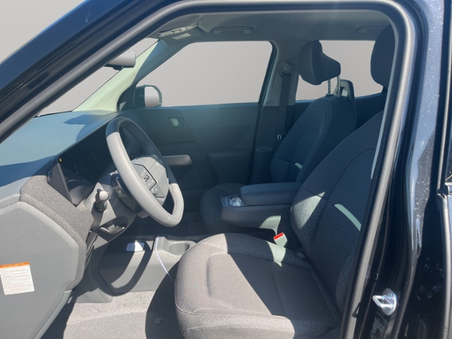 Kia EV2 – Bild 6