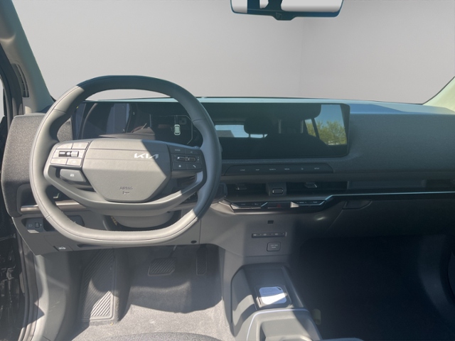 Kia EV2 – Bild 7