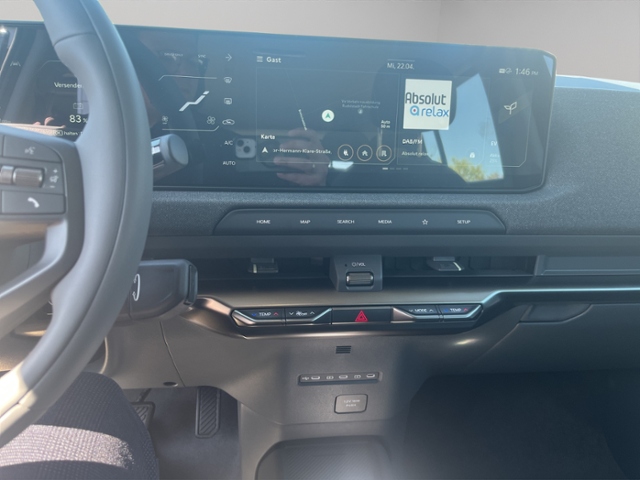 Kia EV2 – Bild 8