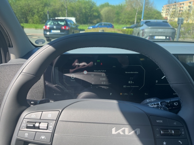 Kia EV2 – Bild 9