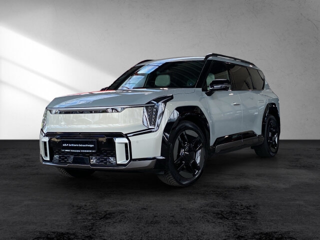 Kia EV9