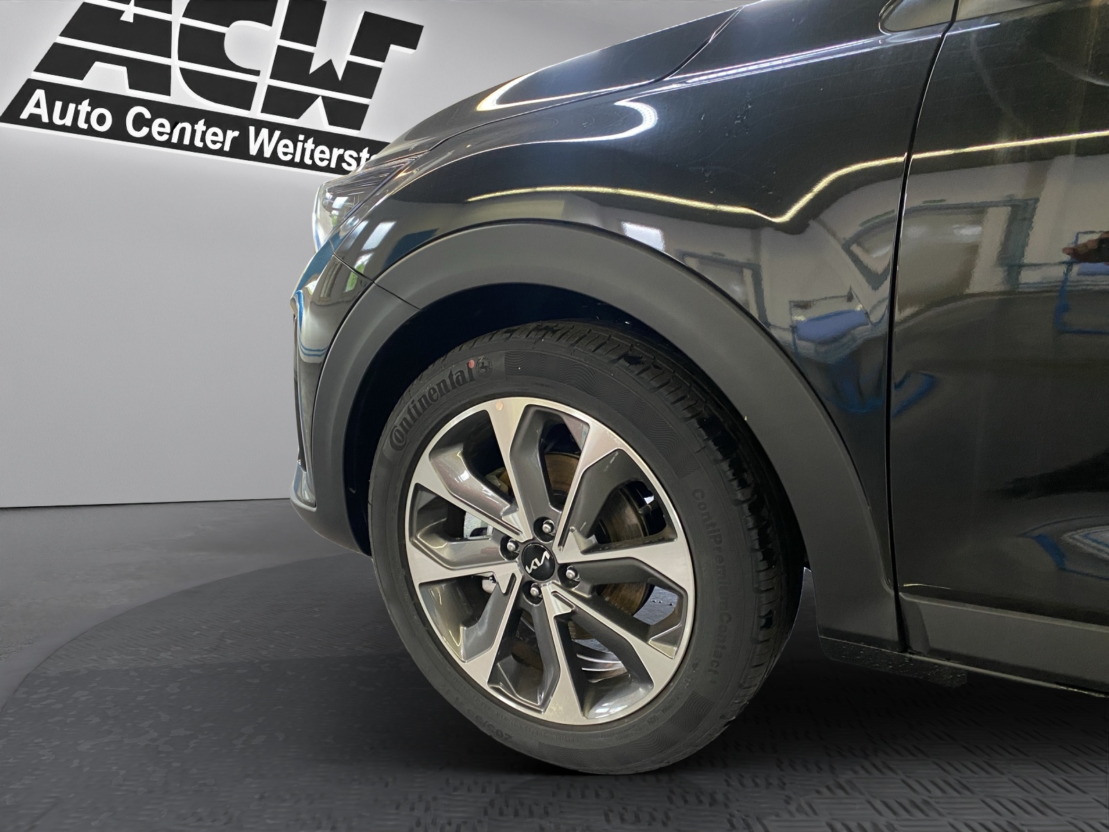 Kia Stonic – Bild 11
