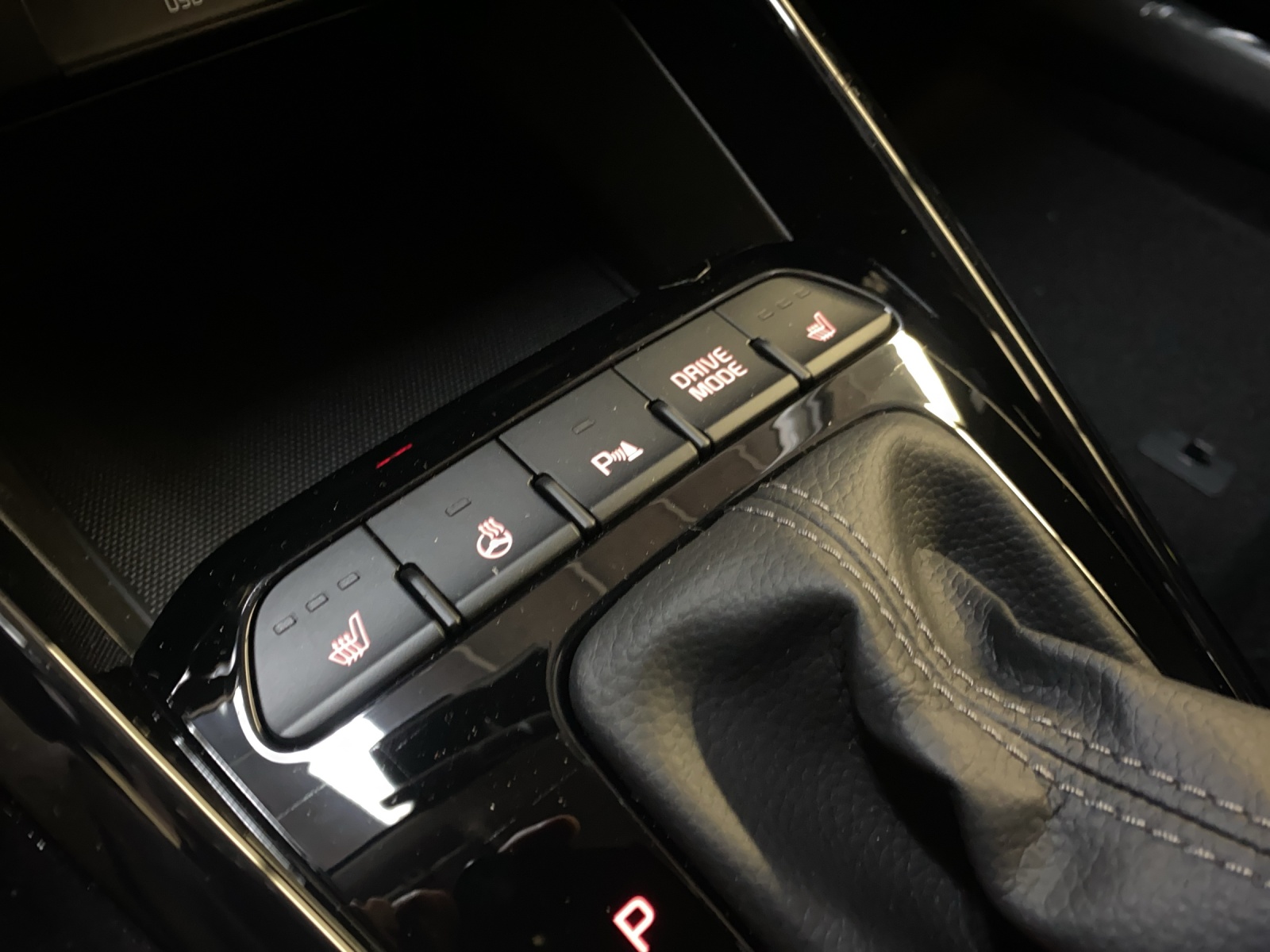 Kia Stonic – Bild 12