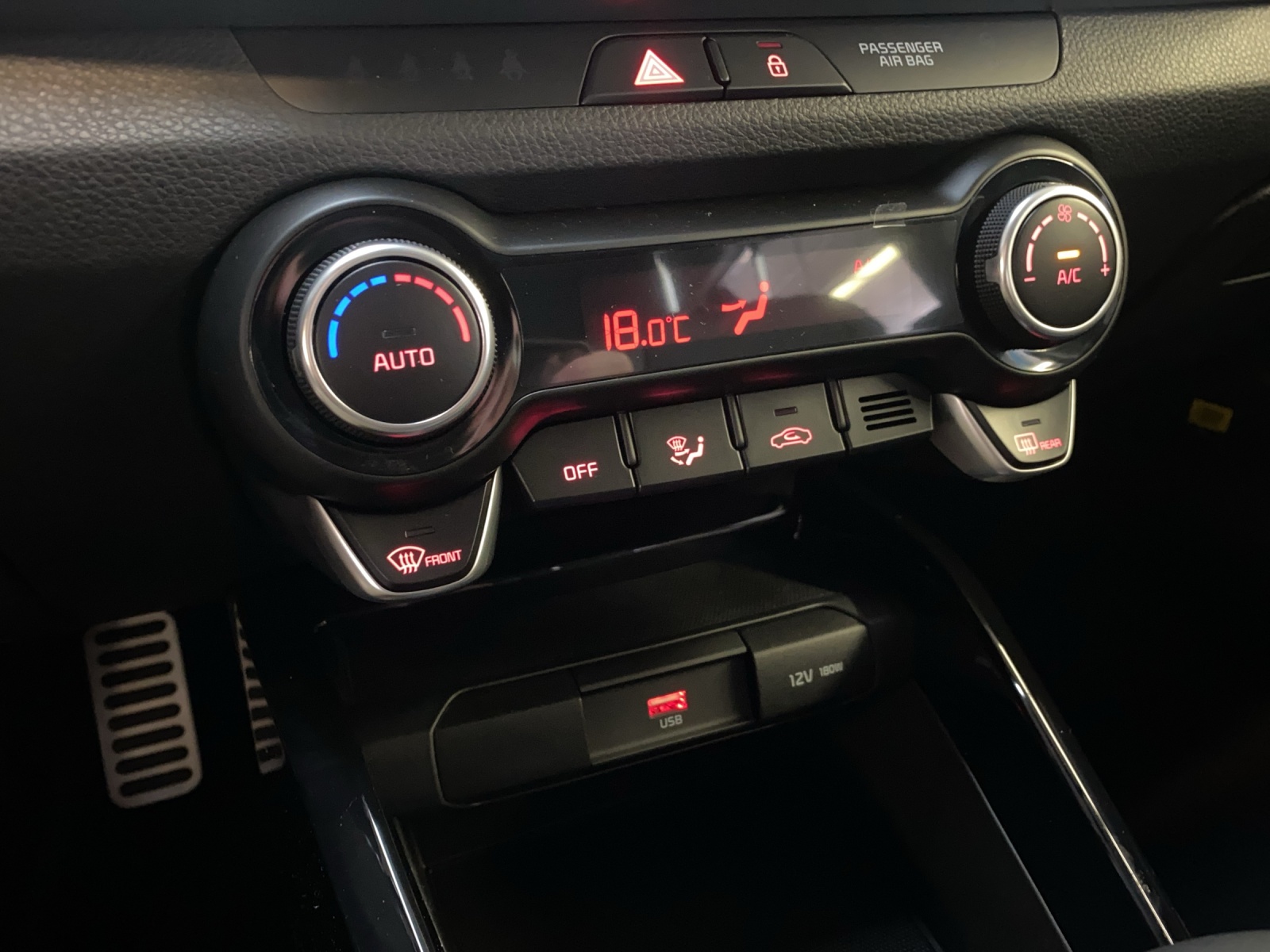 Kia Stonic – Bild 13