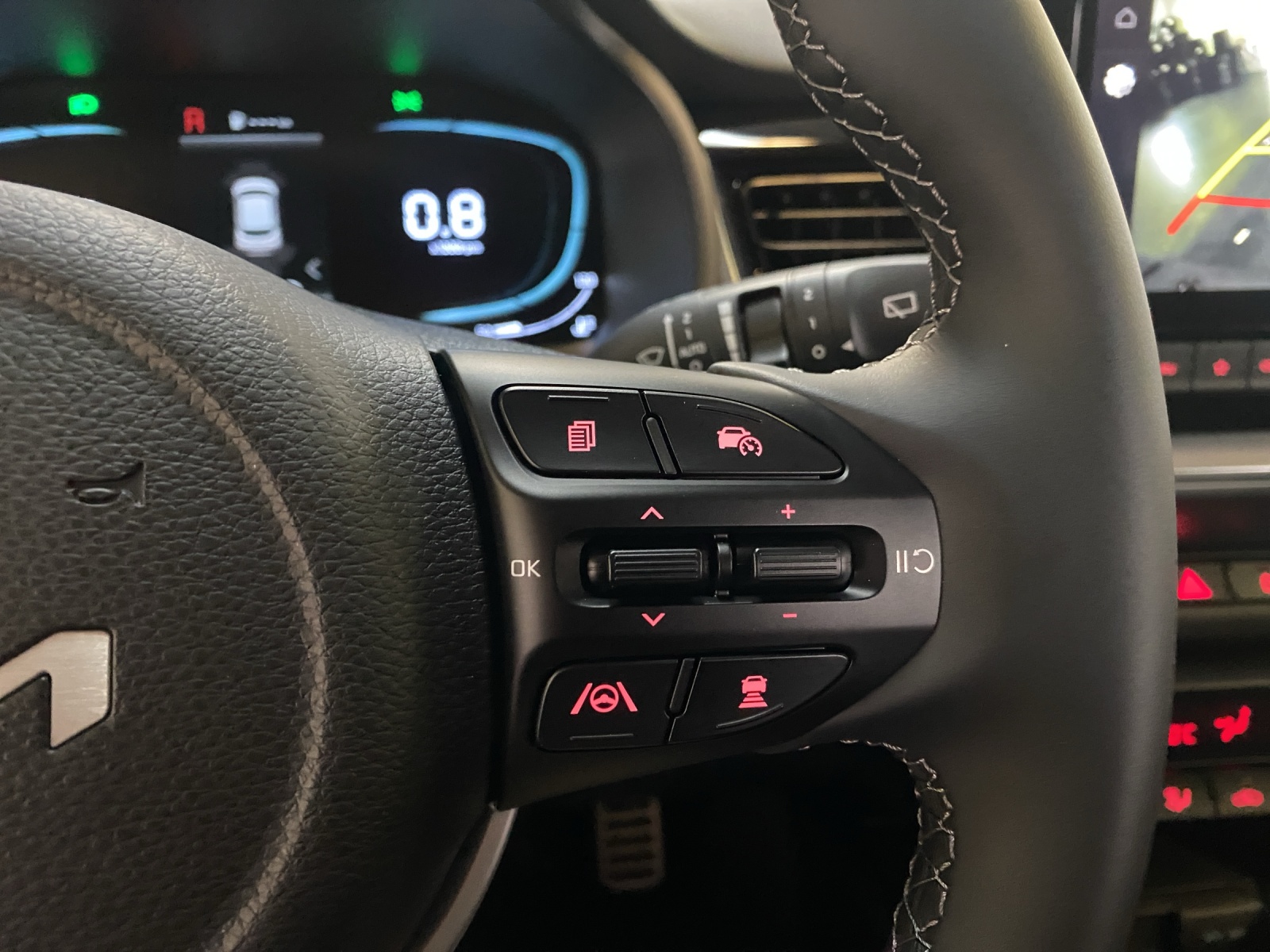 Kia Stonic – Bild 15
