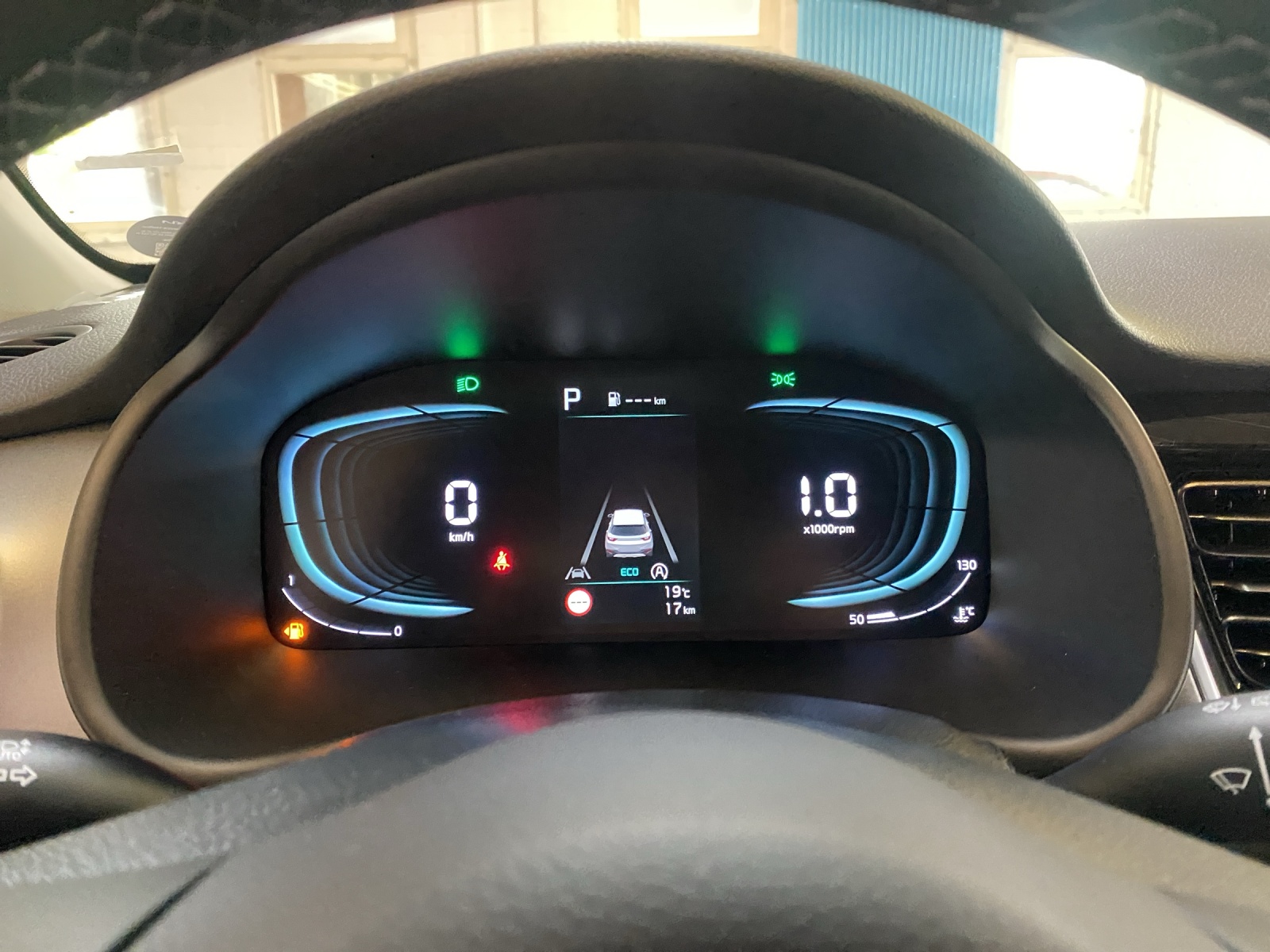 Kia Stonic – Bild 16