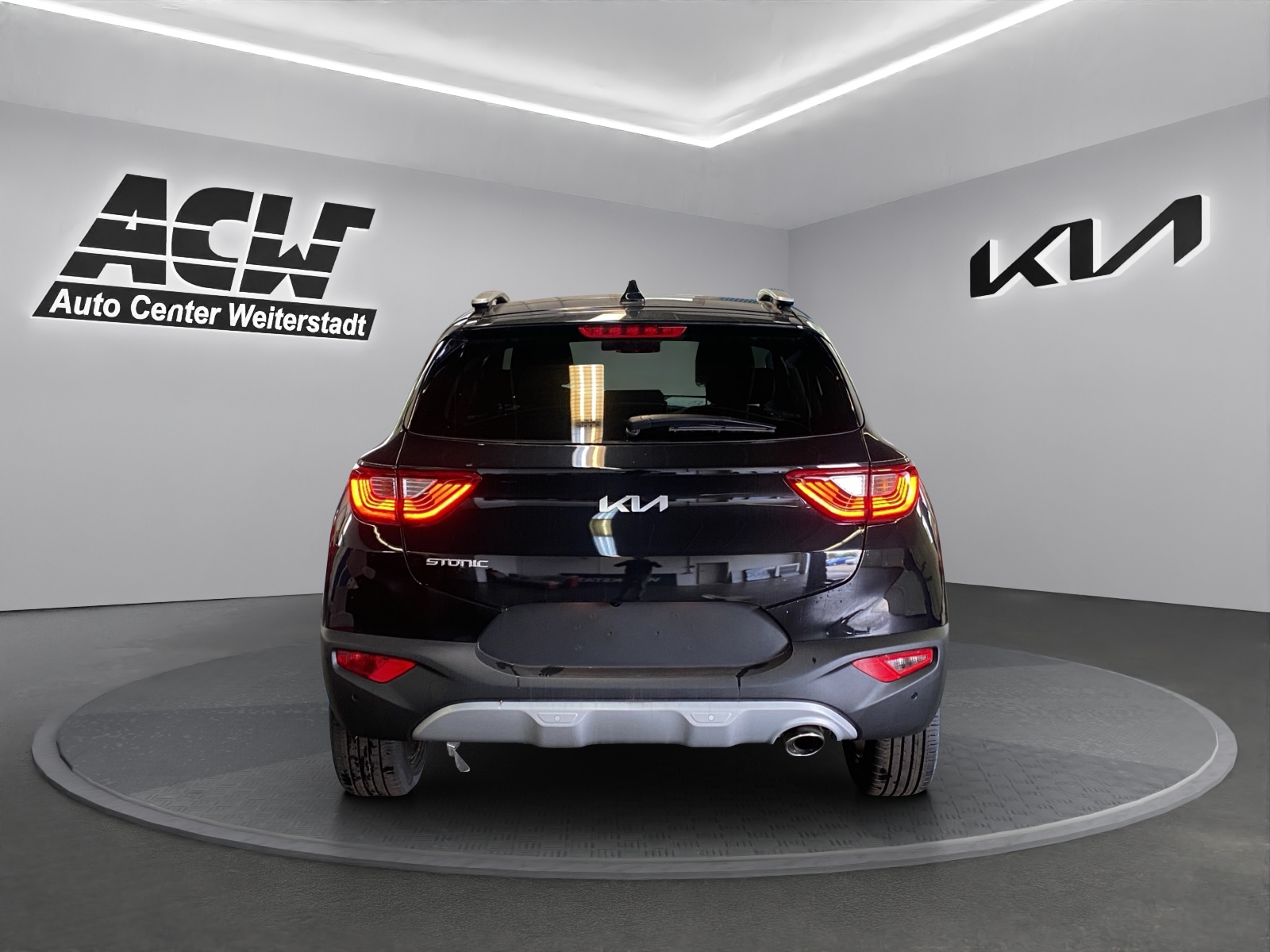 Kia Stonic – Bild 5