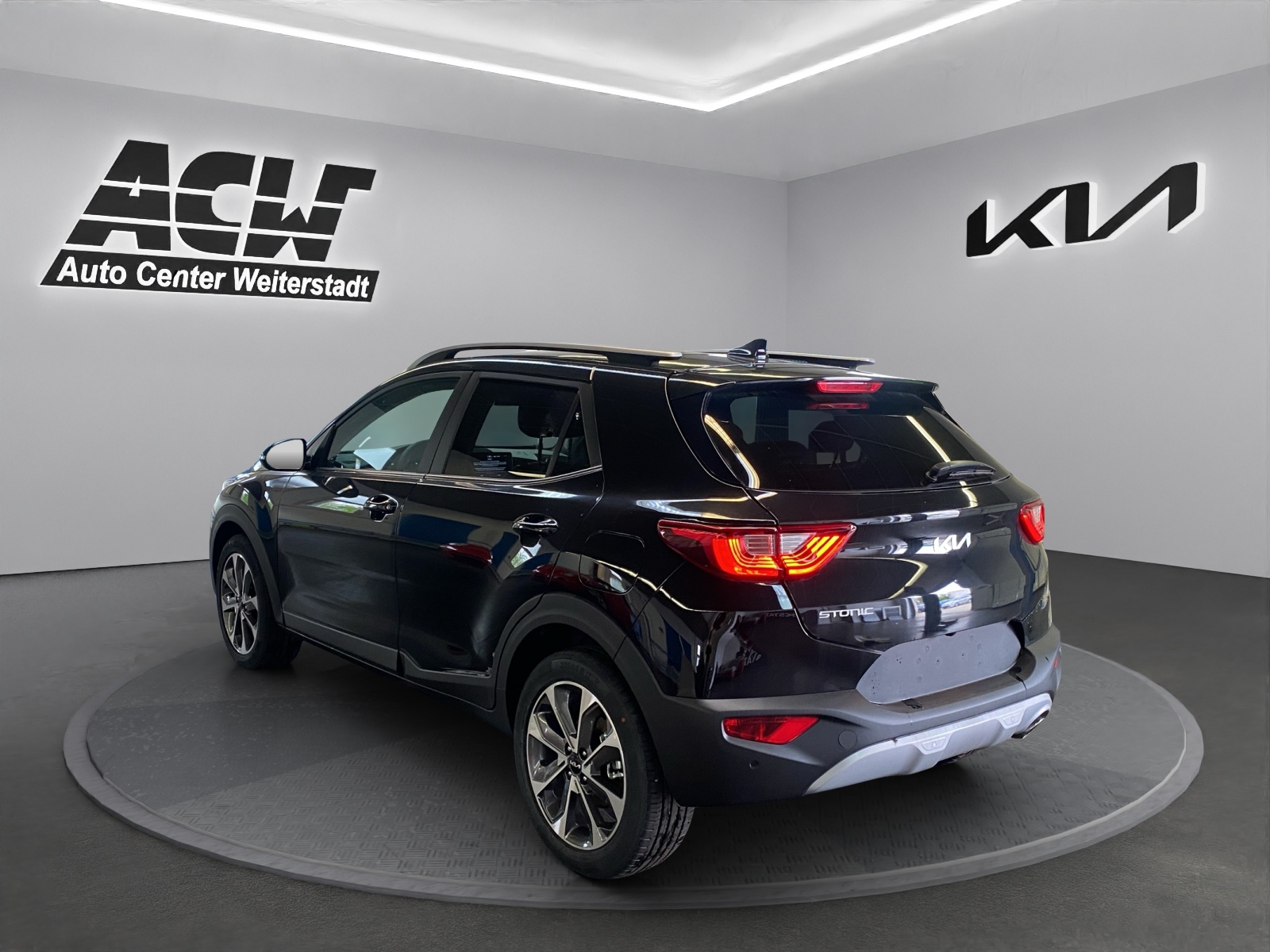 Kia Stonic – Bild 6