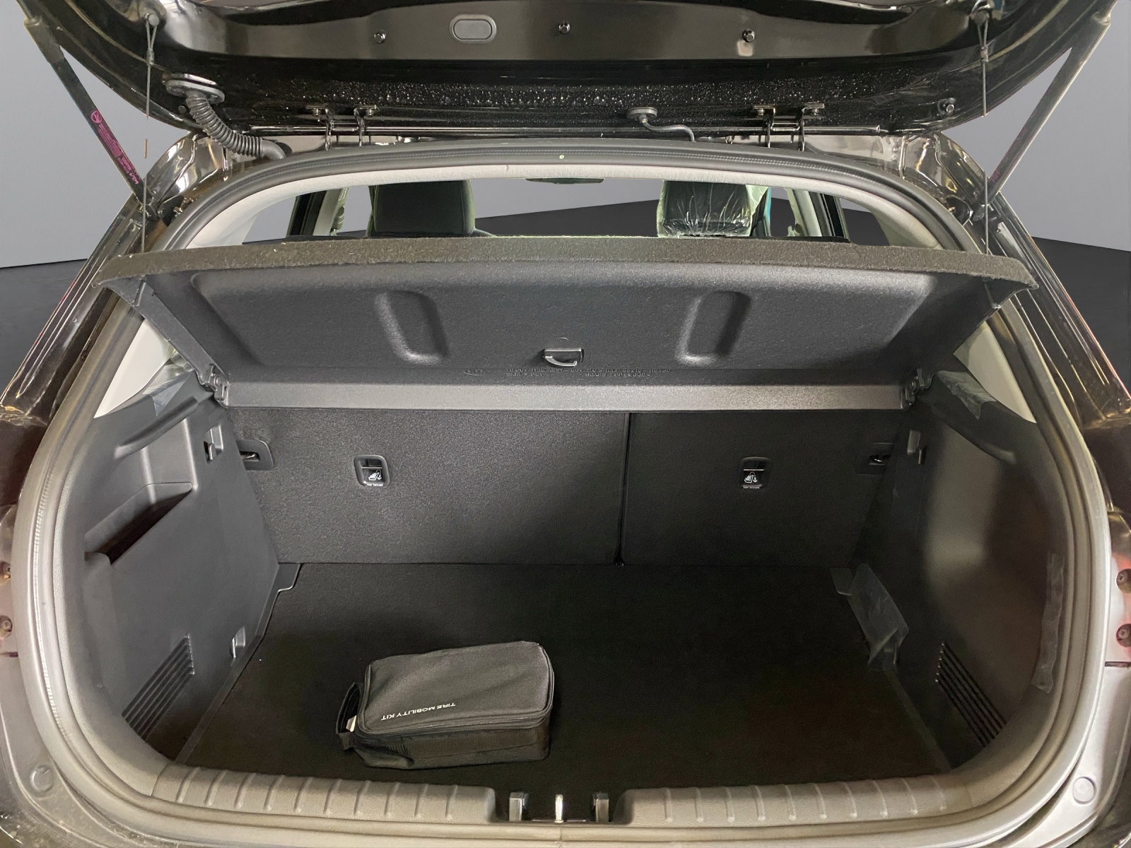 Kia Stonic – Bild 7
