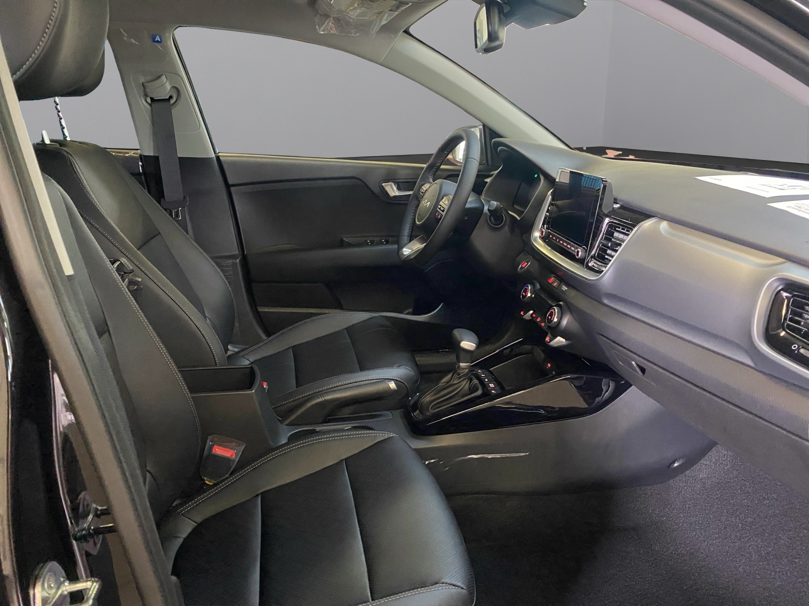 Kia Stonic – Bild 8