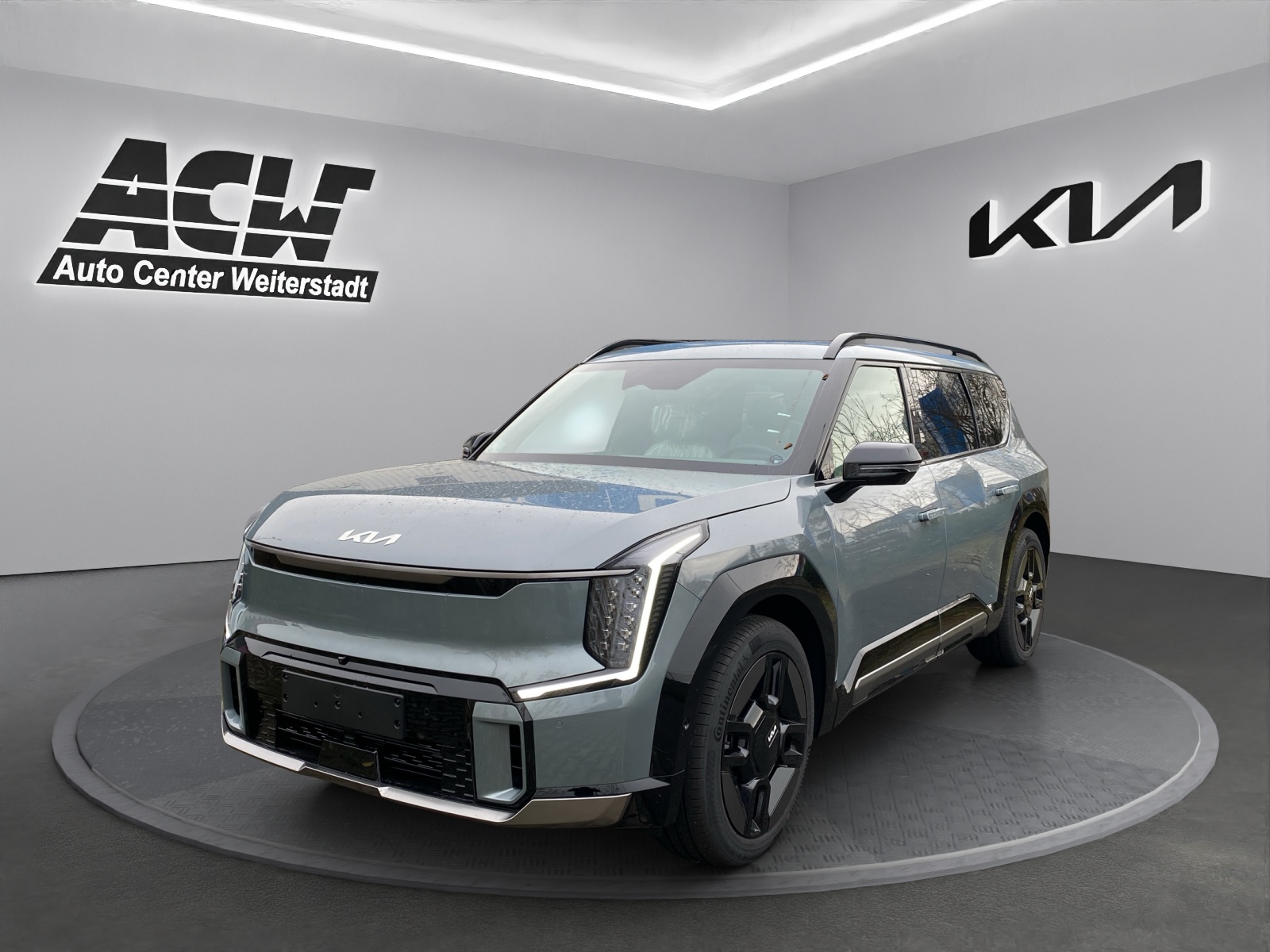 Kia EV9