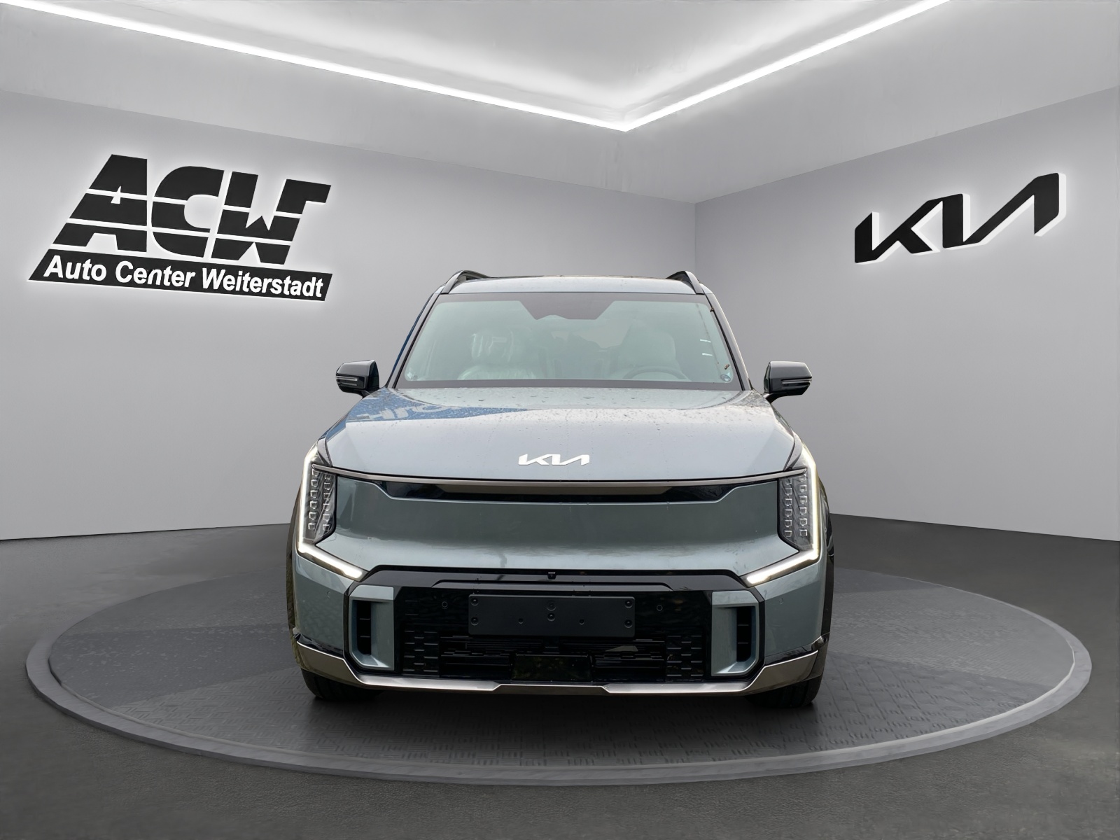 Kia EV9