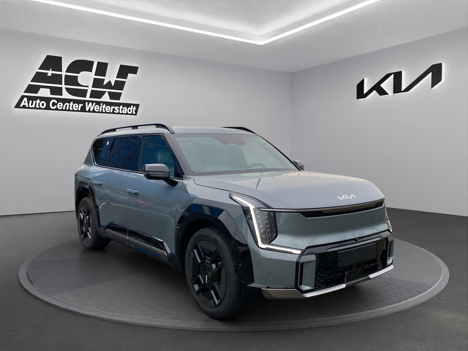 Kia EV9