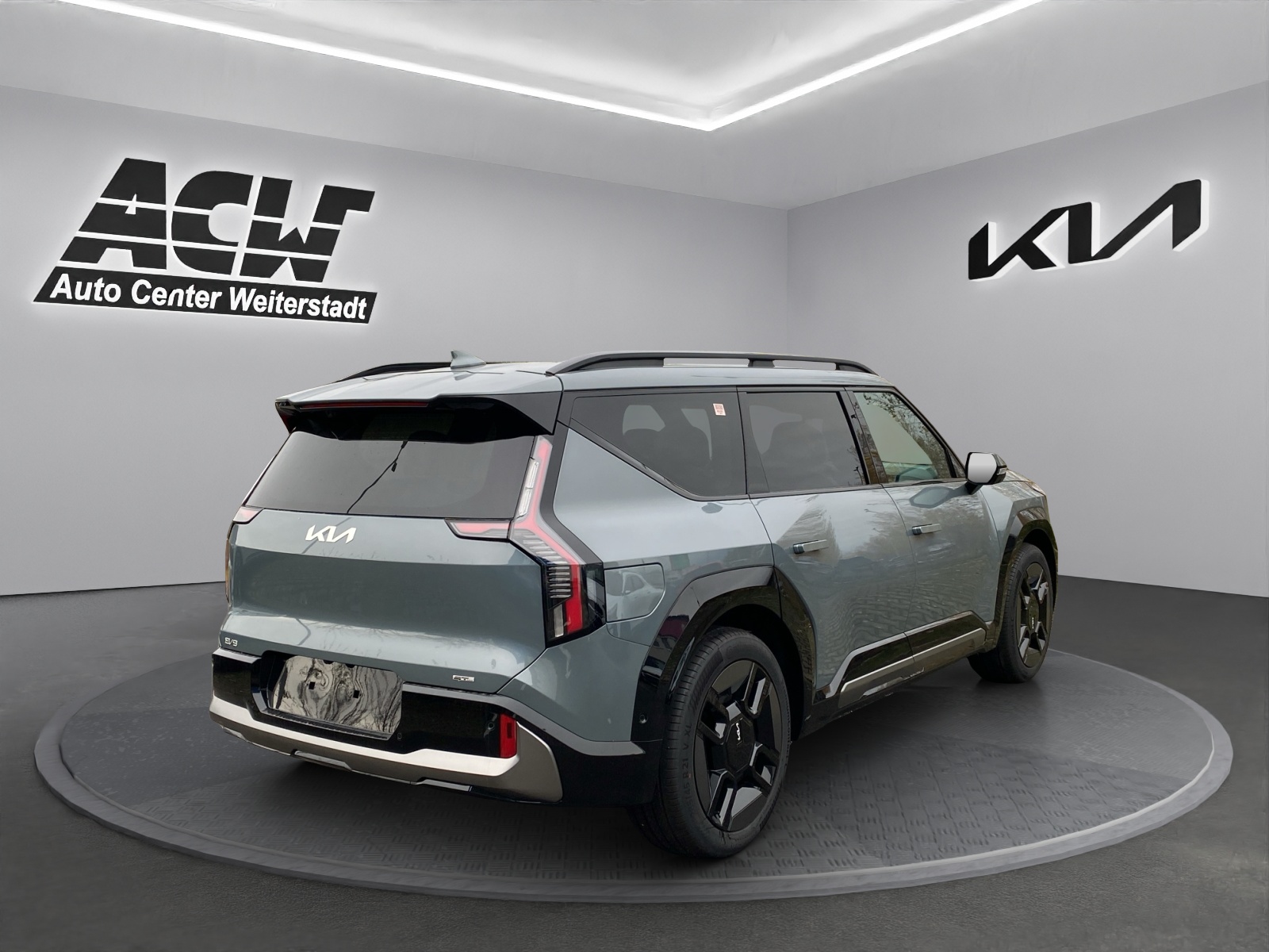 Kia EV9