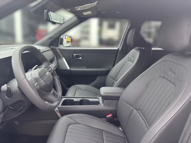 Kia Seltos – Bild 8