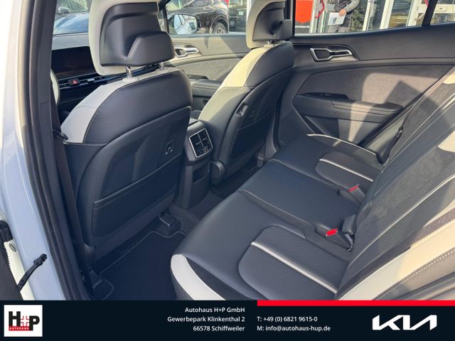 Kia Sportage – Bild 11