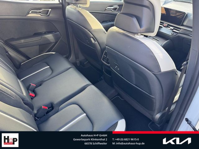 Kia Sportage – Bild 12