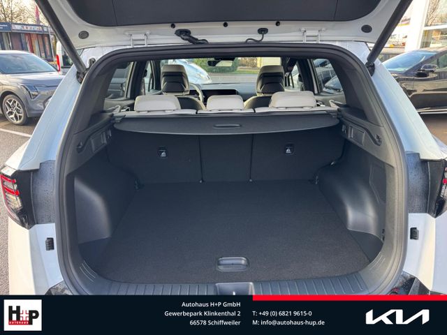 Kia Sportage – Bild 13