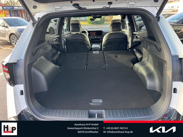 Kia Sportage – Bild 14