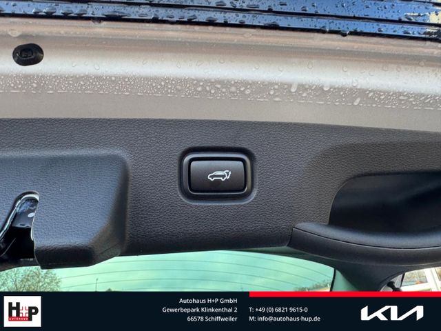 Kia Sportage – Bild 15