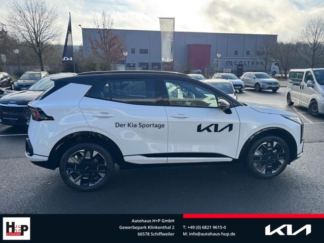Kia Sportage – Bild 5