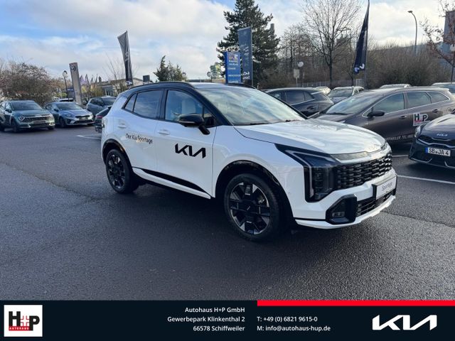 Kia Sportage – Bild 6