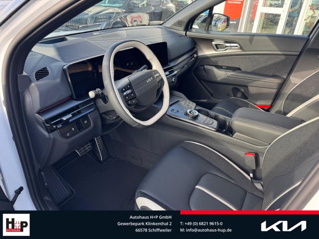 Kia Sportage – Bild 9