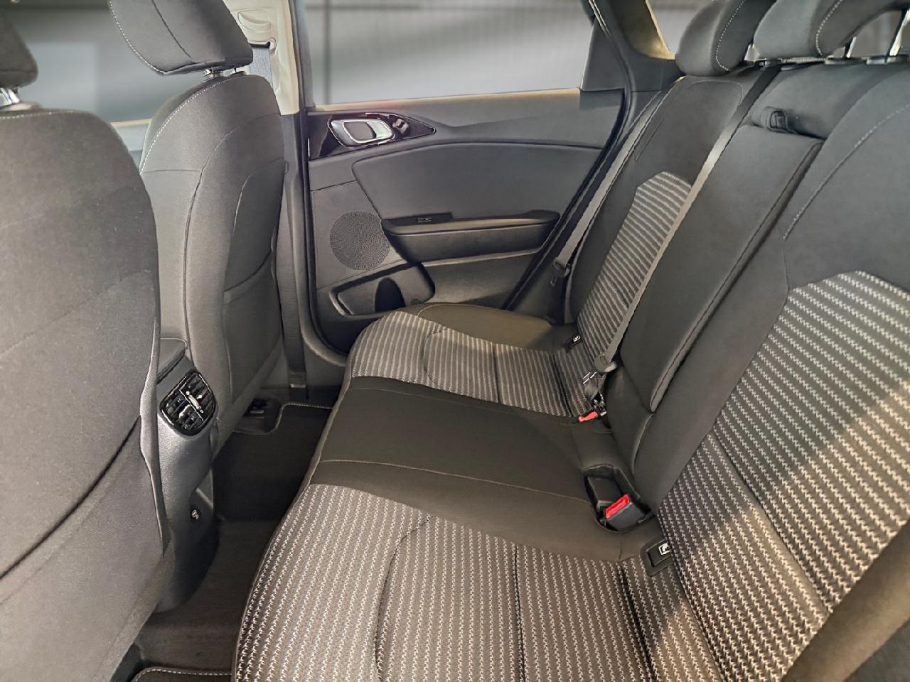 Kia cee'd – Bild 13