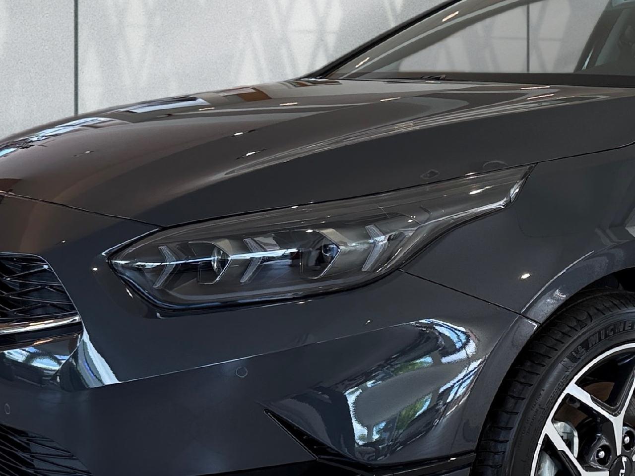 Kia cee'd – Bild 7