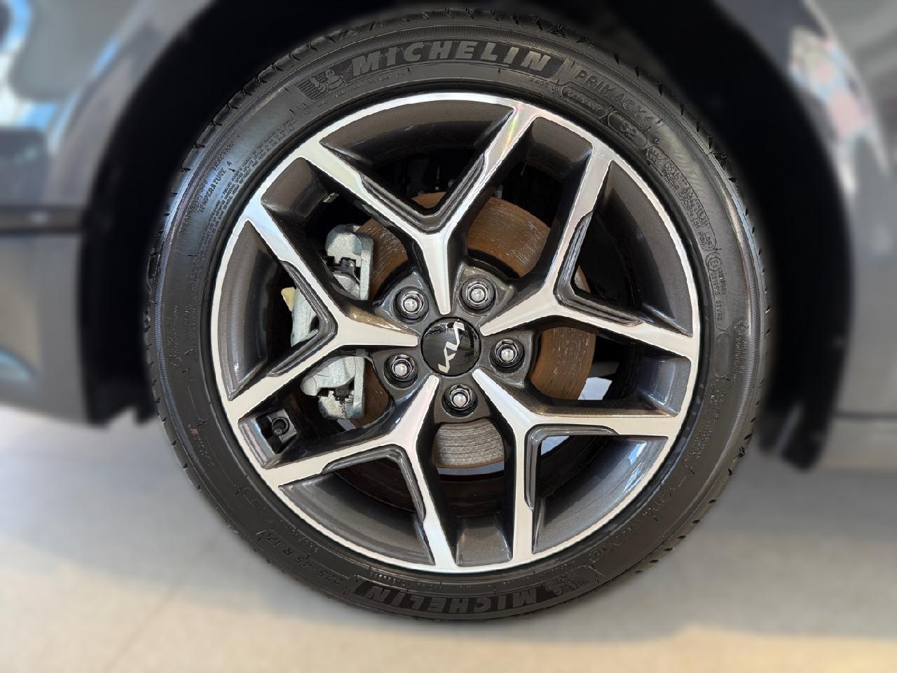 Kia cee'd – Bild 8