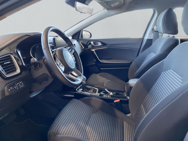 Kia cee'd – Bild 10