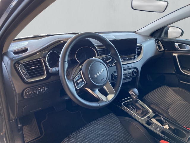 Kia cee'd – Bild 11