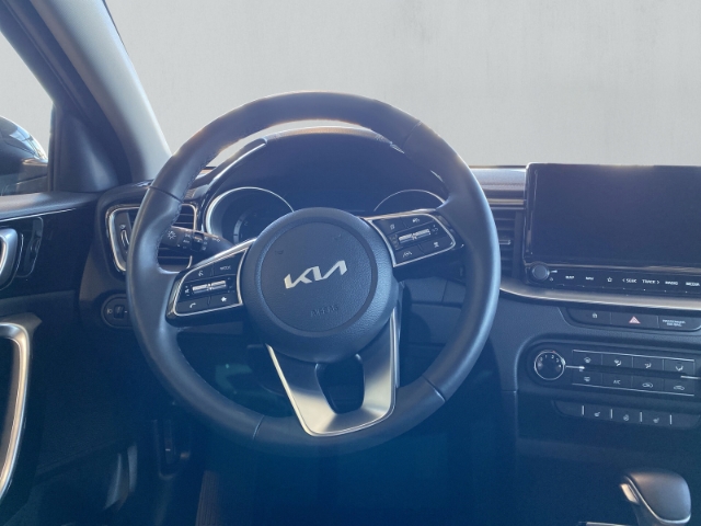 Kia cee'd – Bild 12
