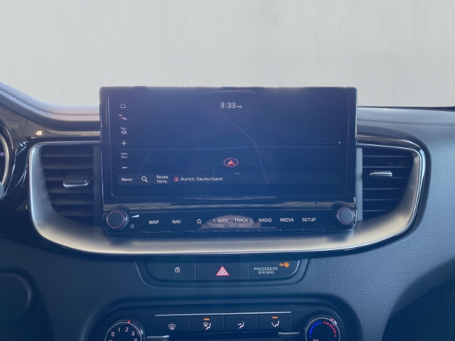 Kia cee'd – Bild 13