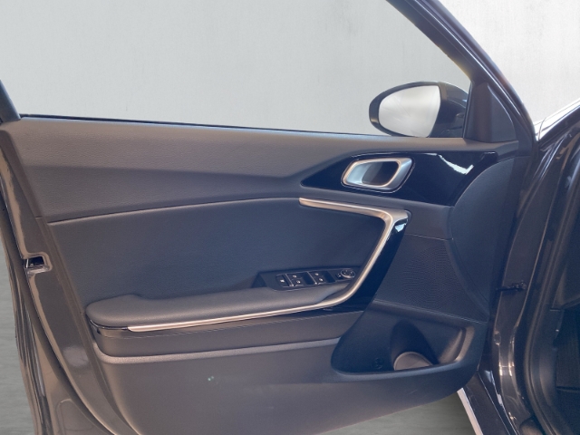 Kia cee'd – Bild 14