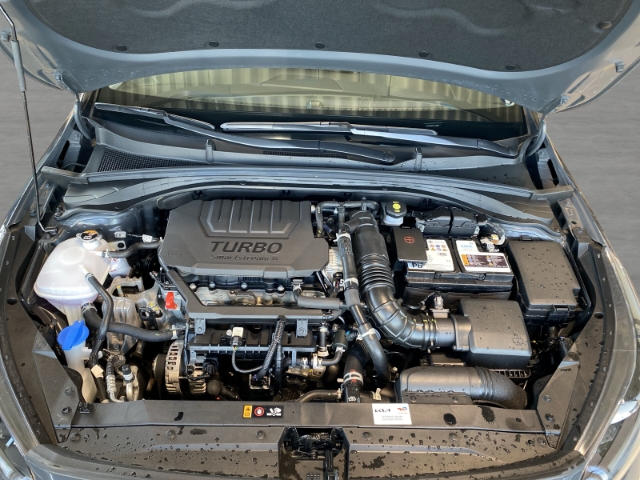Kia cee'd – Bild 16
