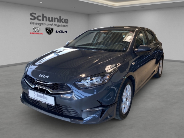 Kia cee'd – Bild 2