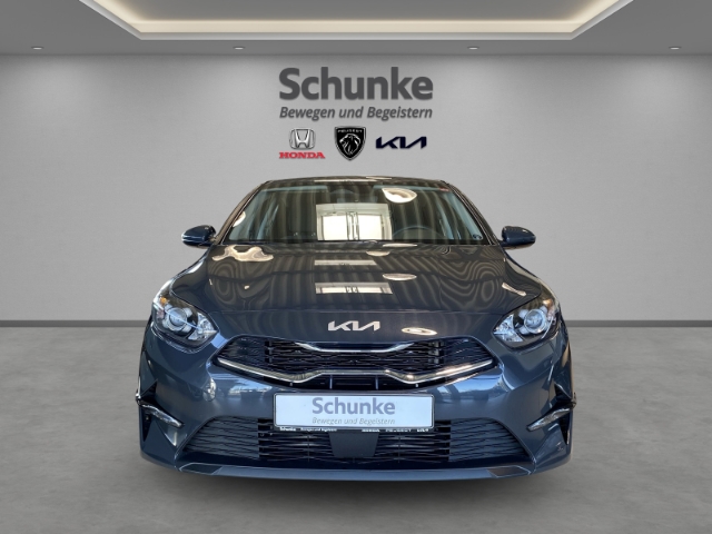 Kia cee'd – Bild 3