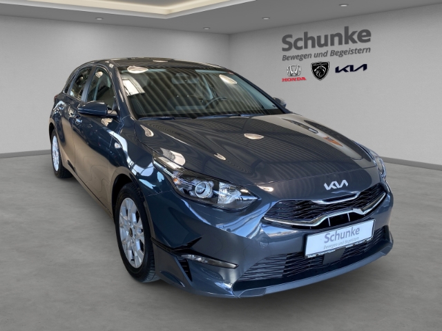 Kia cee'd – Bild 4