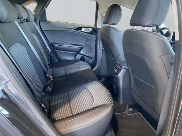 Kia cee'd – Bild 5