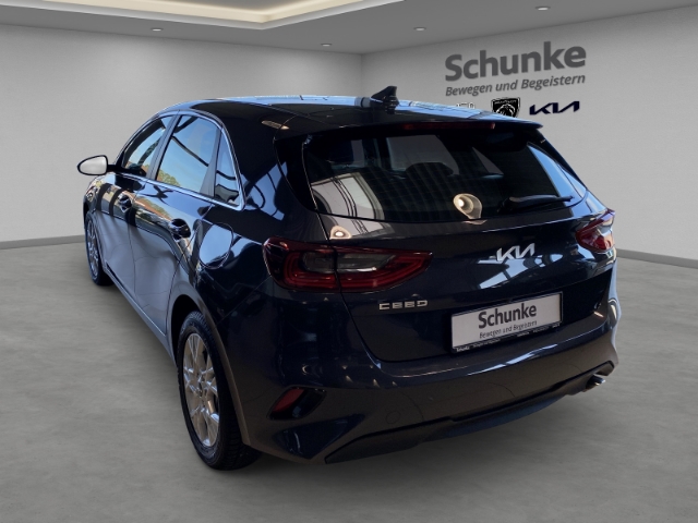 Kia cee'd – Bild 8