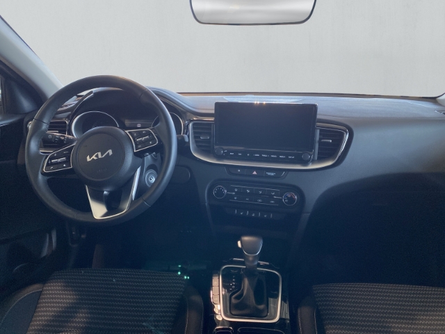 Kia cee'd – Bild 9
