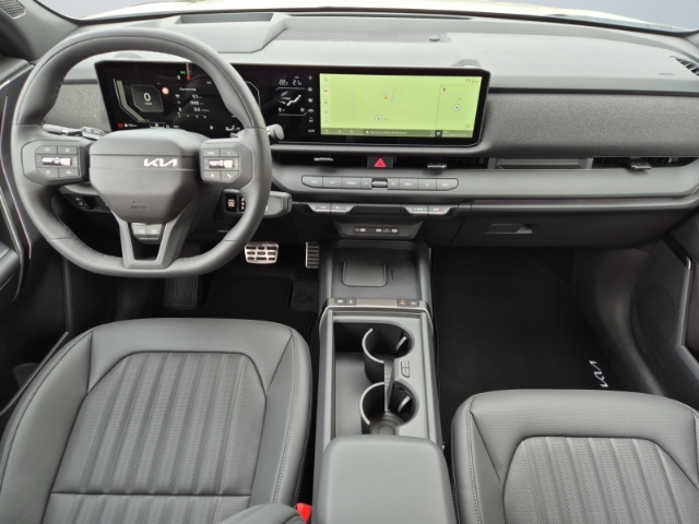 Kia Seltos – Bild 10