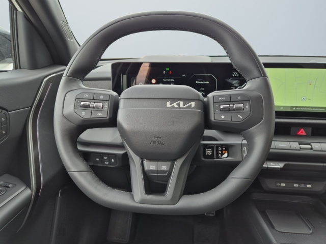 Kia Seltos – Bild 11